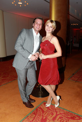 Herbstempfang 2013, Hamburg