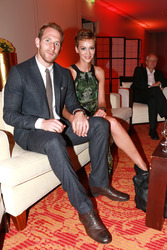 Herbstempfang 2013, Hamburg