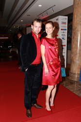 Herbstempfang 2013, Hamburg