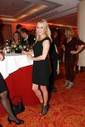 Herbstempfang 2013, Hamburg