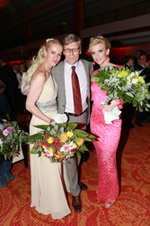 Herbstempfang 2013, Hamburg