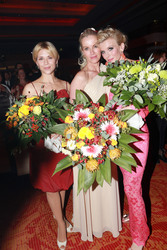 Herbstempfang 2013, Hamburg