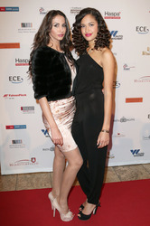 Herbstempfang 2013, Hamburg