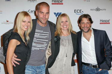 Herbstempfang 2013, Hamburg