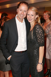 Herbstempfang 2013, Hamburg