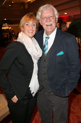 Herbstempfang 2013, Hamburg