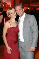 Herbstempfang 2013, Hamburg