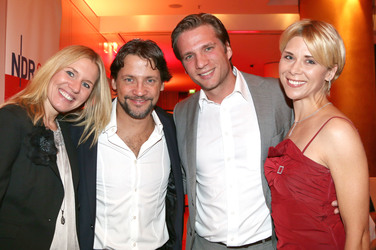 Herbstempfang 2013, Hamburg