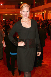 Herbstempfang 2013, Hamburg