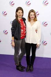 'In einem wilden Land' Premiere, Berlin