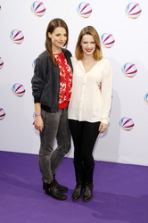 'In einem wilden Land' Premiere, Berlin