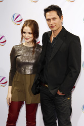 'In einem wilden Land' Premiere, Berlin