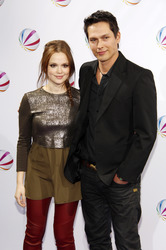 'In einem wilden Land' Premiere, Berlin