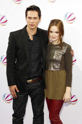 'In einem wilden Land' Premiere, Berlin