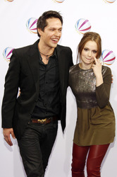 'In einem wilden Land' Premiere, Berlin