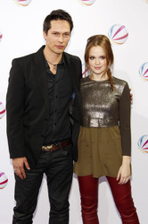 'In einem wilden Land' Premiere, Berlin