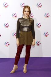 'In einem wilden Land' Premiere, Berlin