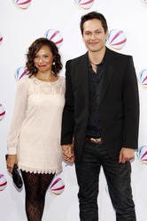 'In einem wilden Land' Premiere, Berlin