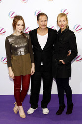'In einem wilden Land' Premiere, Berlin