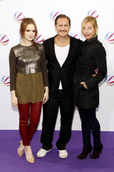 'In einem wilden Land' Premiere, Berlin