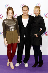 'In einem wilden Land' Premiere, Berlin