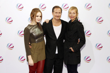 'In einem wilden Land' Premiere, Berlin