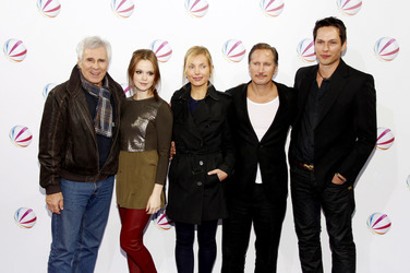 'In einem wilden Land' Premiere, Berlin
