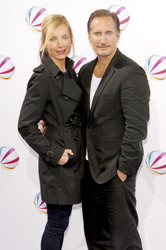 'In einem wilden Land' Premiere, Berlin