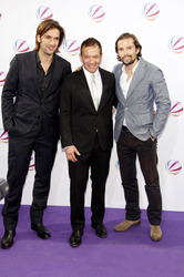 'In einem wilden Land' Premiere, Berlin