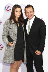 'In einem wilden Land' Premiere, Berlin
