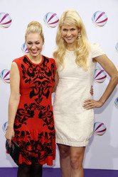 'In einem wilden Land' Premiere, Berlin