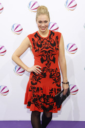 'In einem wilden Land' Premiere, Berlin