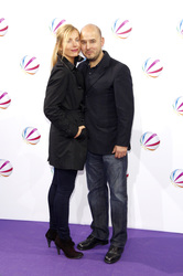 'In einem wilden Land' Premiere, Berlin