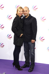 'In einem wilden Land' Premiere, Berlin