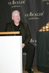 'Glööckler by Ulla Popken' Präsentaion. Hamburg