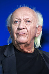 Peter 'Eingehängt' Meyer (Puhdys)