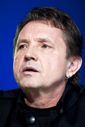 Puhdys Pressekonferenz, Berlin
