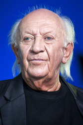 Peter 'Eingehängt' Meyer (Puhdys)