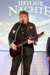 Dieter 'Quaster' Hertrampf (Puhdys)
