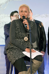 Puhdys Pressekonferenz, Berlin
