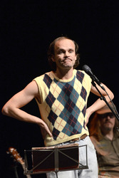 Olaf Schubert Auftritt, Hannover