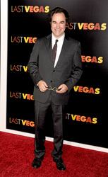 'Last Vegas' Premiere, New York