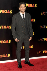 'Last Vegas' Premiere, New York