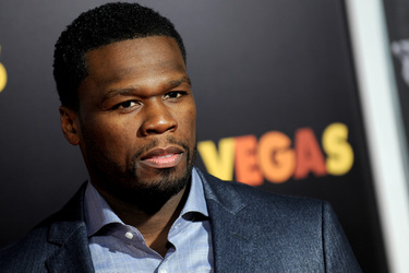'Last Vegas' Premiere, New York