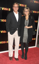 Aaron Sorkin, Ashleigh Banfield