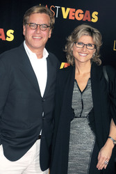 Aaron Sorkin, Ashleigh Banfield