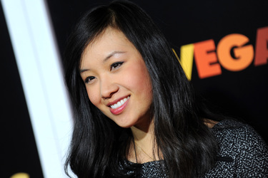 'Last Vegas' Premiere, New York