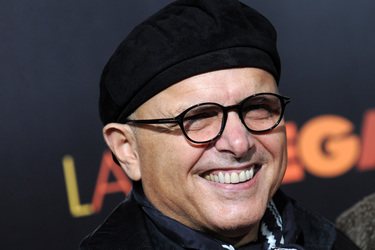 'Last Vegas' Premiere, New York
