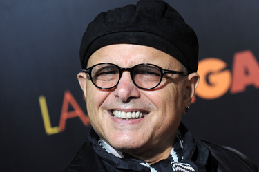 'Last Vegas' Premiere, New York