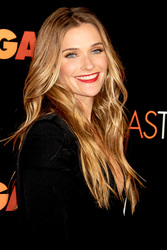 'Last Vegas' Premiere, New York